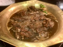 -芦月轩羊蝎子(劲松店)