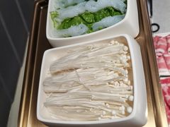 -海底捞火锅(明湖路店)