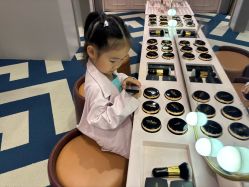 -奈尔宝家庭中心·亲子餐厅(鄞州万达店)