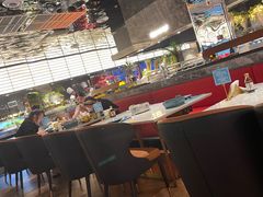 -喜庭海鲜自助(北辰三角洲北辰荟店)