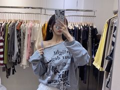 -南京时尚莱迪购物广场(正洪街店)