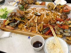 -人和啤酒屋海鲜大排档(营口路店)