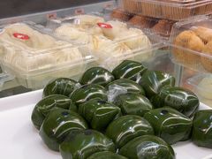 -白玉兰食品(中山公园龙之梦店)