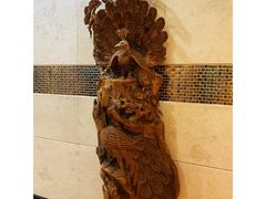 -绵阳森林雨鸭肠王火锅城(丽景花城店)