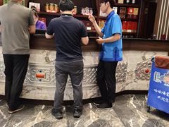 -哈啾嗨·新概念蒙餐(红星新城店)