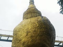 -一寨两国风景区