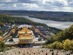 -六鼎山文化旅游区
