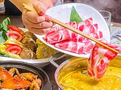 -东国海鲜火锅城(氹仔店)