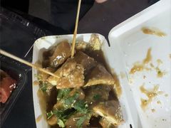 -唐记臭干(金鹰后街店)