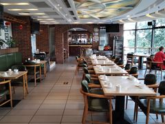 -京滨饭店·餐厅(阜外大街店)