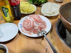 -元盛居(生态大街店)