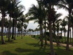 iphone_upload_pic-三亚亚龙湾瑞吉度假酒店