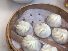 -老盛兴汤包馆(国顺东路店)