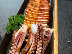 -将太无二·北美传奇寿司(荟聚购物中心西红门店)