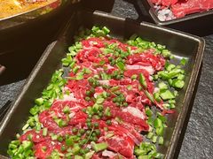 -色響火锅(恒隆广场店)