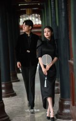 -角色婚纱摄影(中心店)