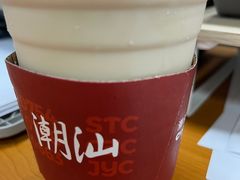 -茶月山·潮汕茶店(天河北店)