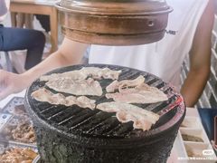 -大槐树烤肉馆
