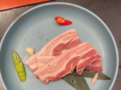 -韩悦牛排烤肉无限续(宝能中心店)