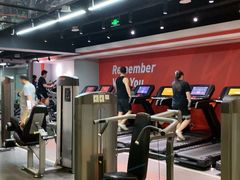 -乐刻运动健身精品馆(览秀城店)