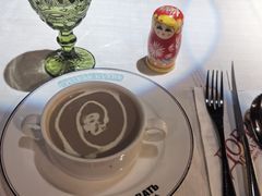 -俄士厨房(时代天街店)
