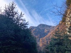 -少华山国家森林公园