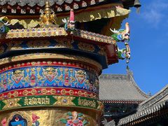 -五台山风景名胜区