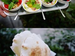 -ELI FALAFEL Lebanese&Mediterranean黎巴嫩美食(富城路店)