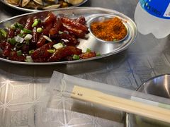 -有局·成都市井烧烤·精酿啤酒(双楠店)