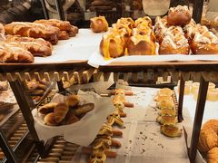 -CARINO BAKERY&CAFE(人广来福士店)