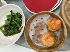 -喜宴又一村·粤菜·茶点·海鲜(壹方天地店)