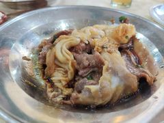 -标记美食新鲜猪杂(兴南大道店)
