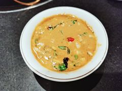 -裕德孚手切涮羊肉(建业凯旋广场店)