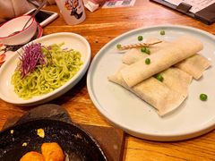 -新白鹿餐厅(龙游路总店·杭帮菜名店)