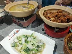 -农家湘菜(安亭店)