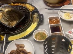 -韩宫宴烤肉·黑毛和牛·料理(合肥滨湖银泰城店)