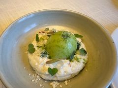 玫珑蜜瓜冰沙-The Georg(东华门店)
