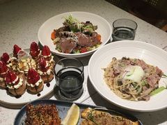 -BE BRIGHT KITCHEN(正佳广场店)