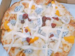 -City1+1城市比萨·意面(桂林路店)