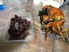 -蓝精灵饺子店