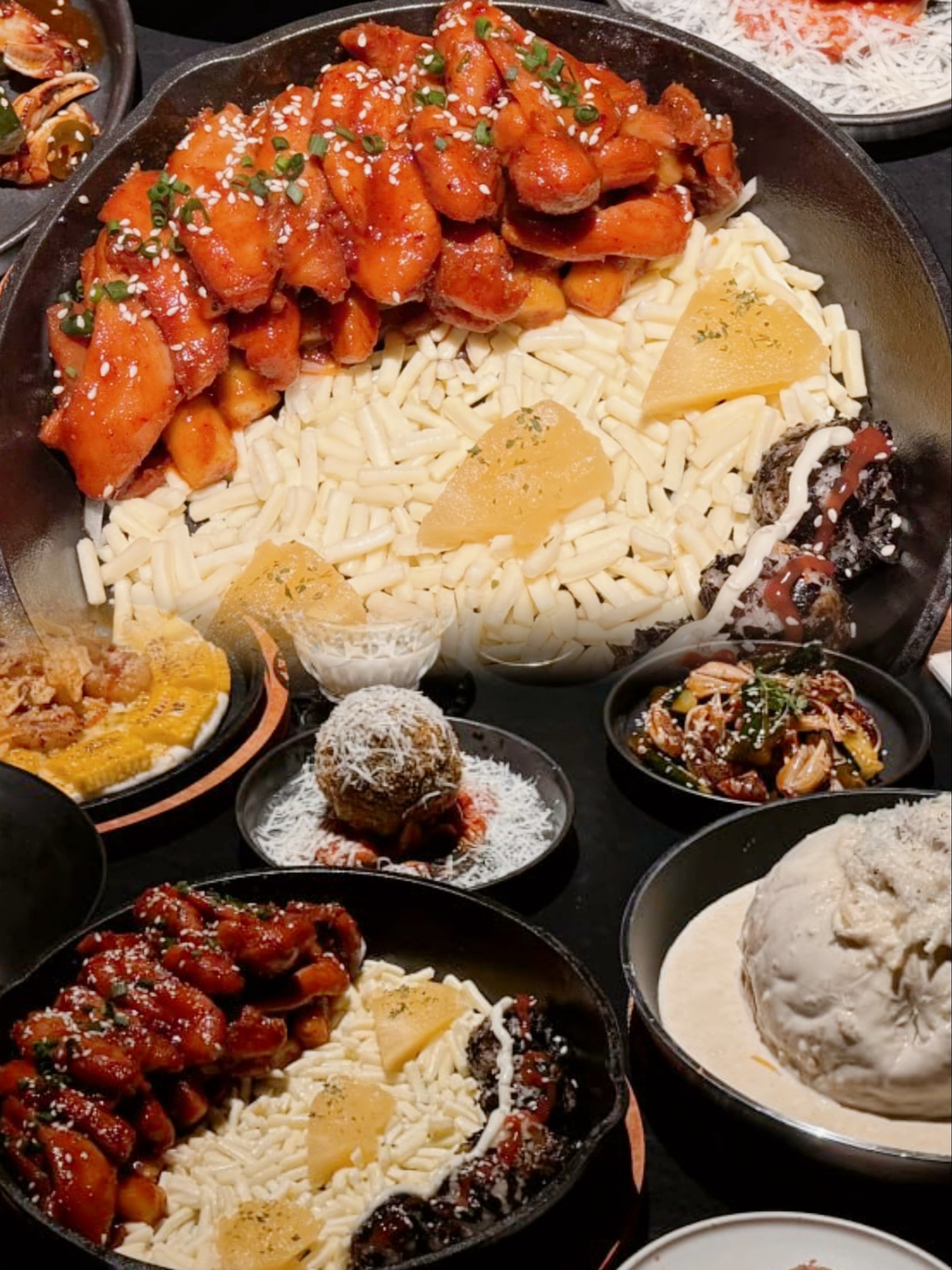 世界杯韩 国美食 探寻亚洲相关图片1