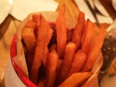 -El Bodegon阿根廷秘鲁餐厅(幸福路店)