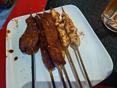 -老北京胡同味道二荤铺(酒仙桥店)