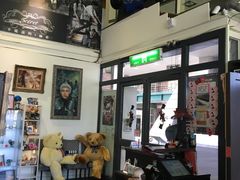 -Mr.J义法厨房(北医店)