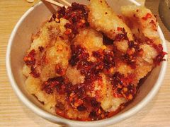 -京参 • 擂椒饭(这有山店)