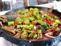 香煎臭桂鱼-湘德楼(德胜门外大街店)