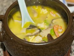 浦镇桥林豆花-南京大牌档(人民广场店)