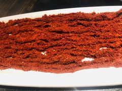 麻辣脆-周师兄大刀腰片火锅(洪崖洞旗舰店)