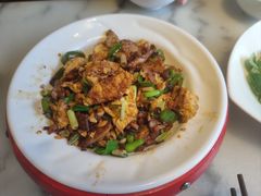 -京城小江南·北京烤鸭·江南土菜·白鱼(中关村店)