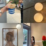 郑州夏日小记☕️无法停止喝冰咖啡